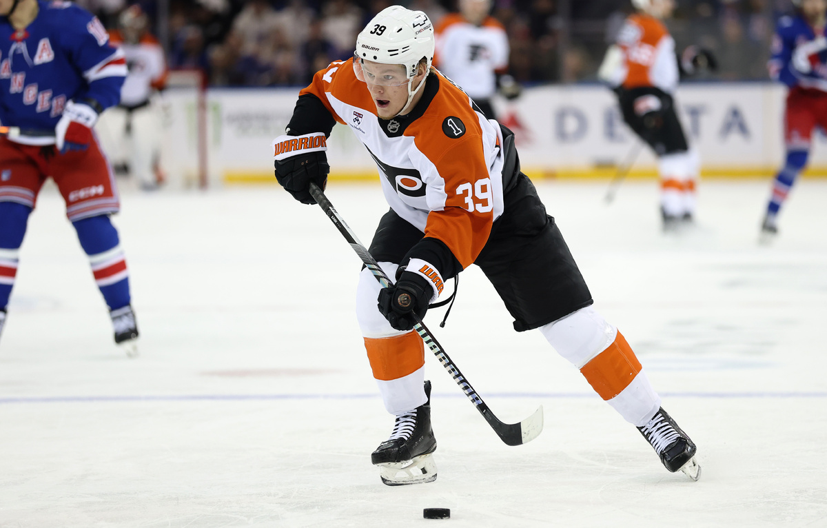    Матвей Мичков  Ishika Samant/Getty Images