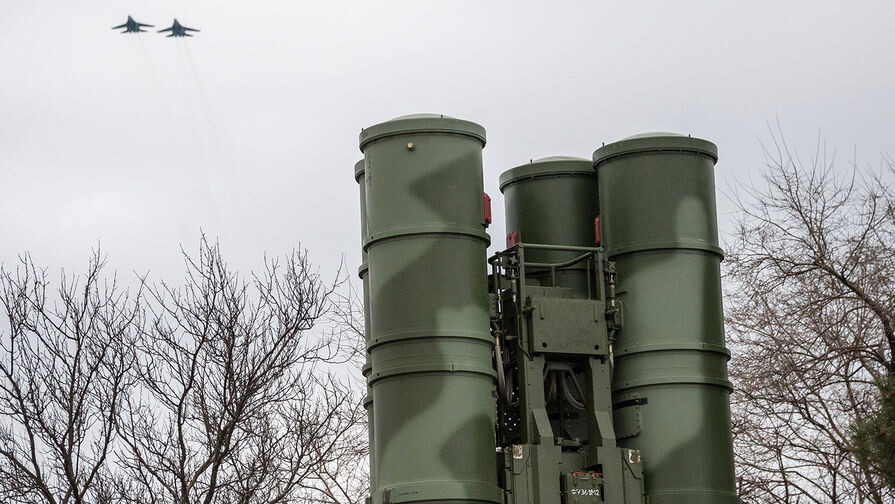 Алексей Мальгавко/РИА «Новости»   📷