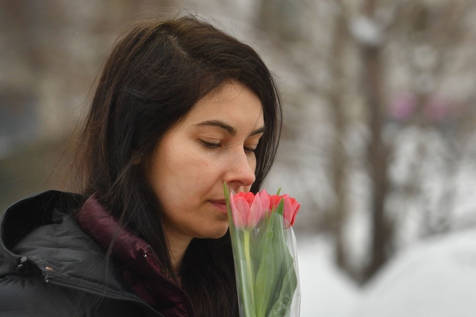    В марте у херсонцев будет 11 выходных дней Виктор ДРАЧЕВ