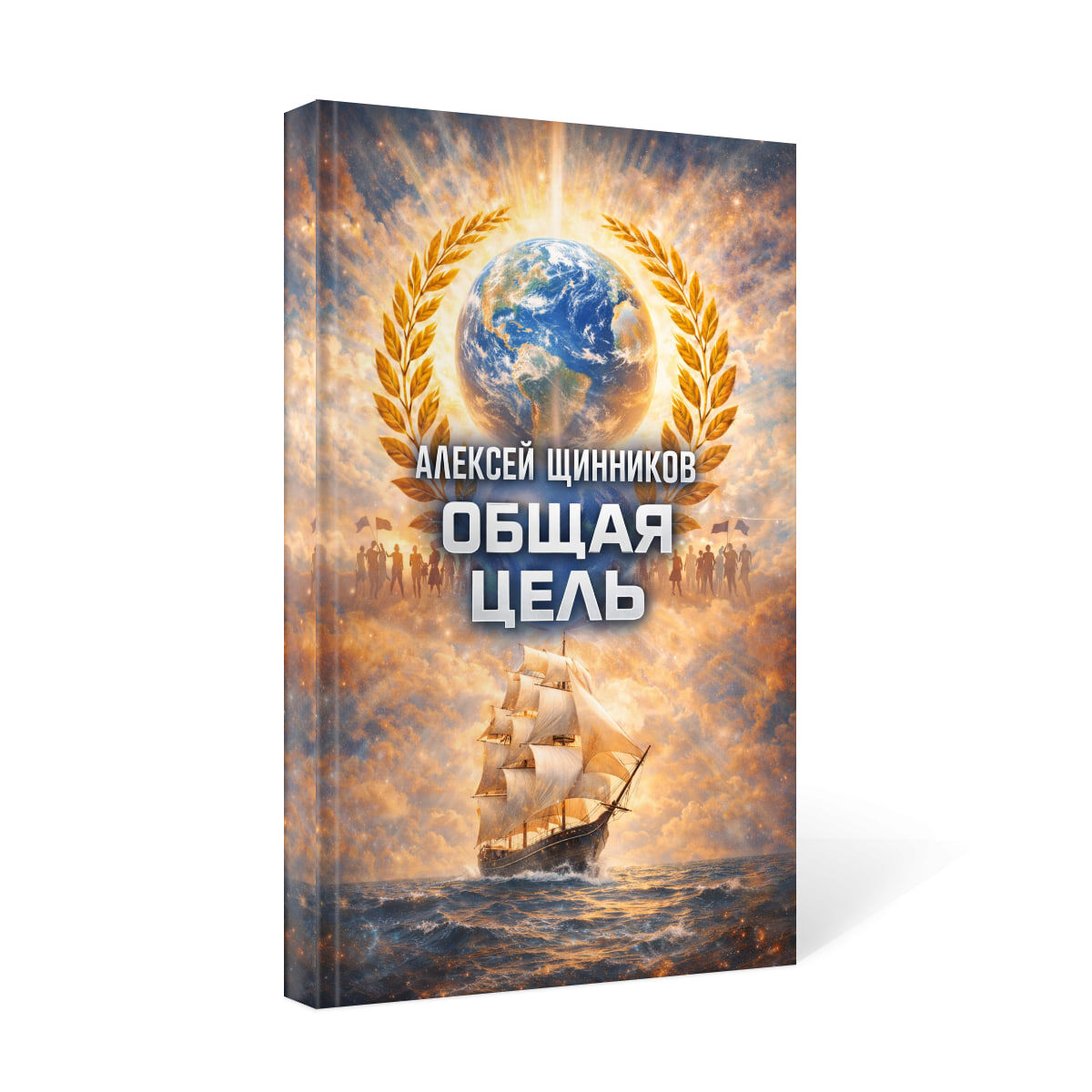 Книга на Литрес