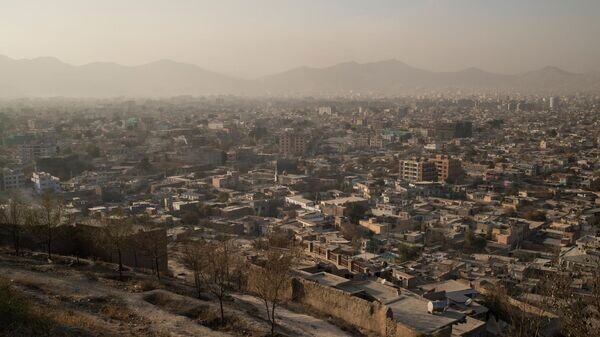    © Sputnik / Валерий Мельников