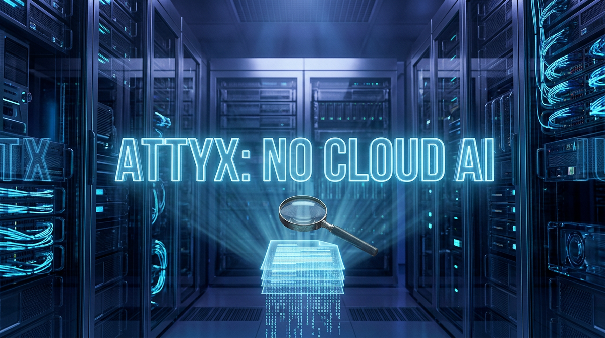 Сверхбыстрый терминал