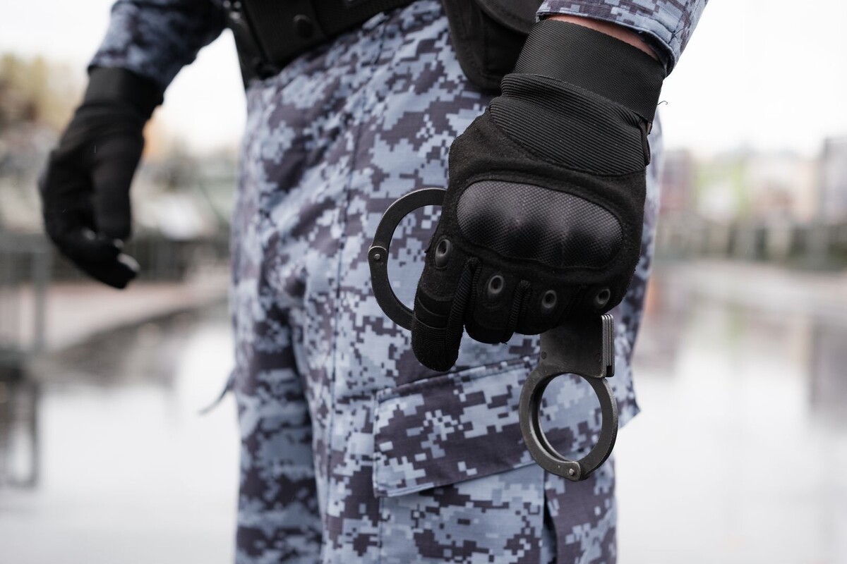     / Источник: © ИЗВЕСТИЯ/Сергей Виноградов