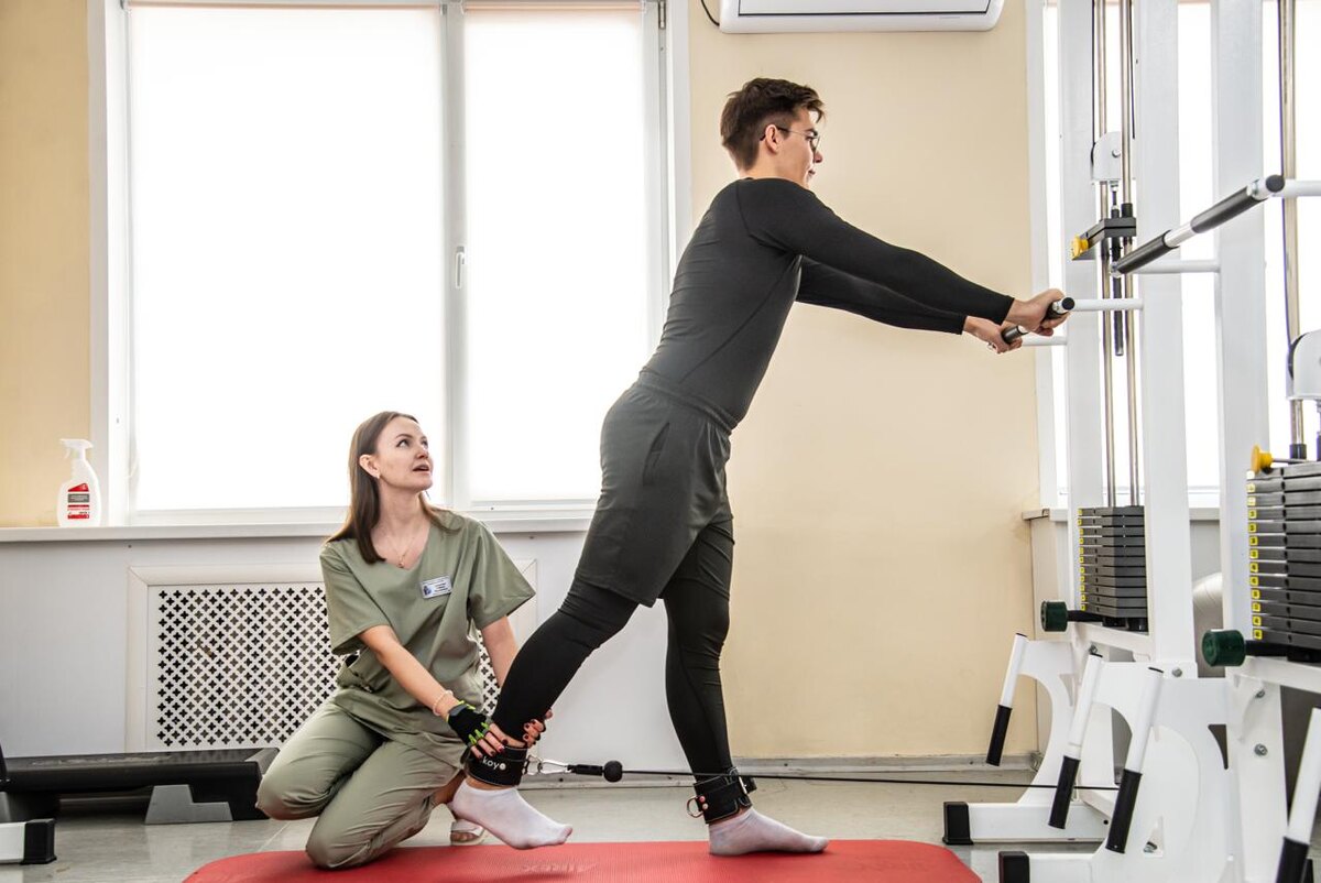    Фото СамГМУ