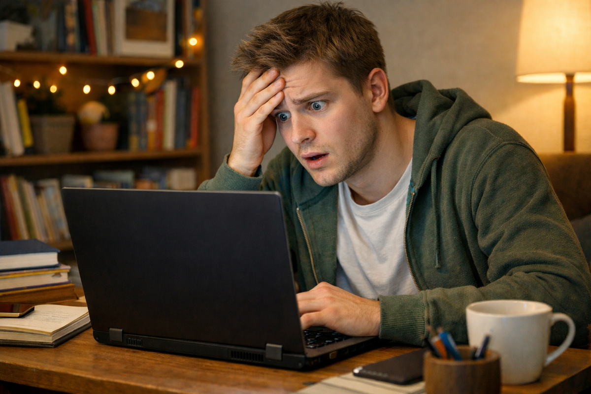 Вы можете написать сами — и всё равно получить низкий процент.