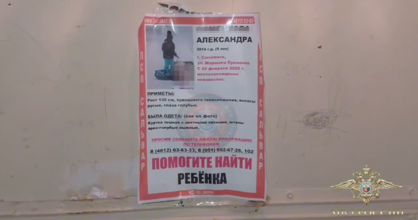 фото: скриншот видео Ирина Волк