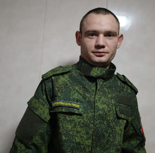 Алексей Балашов