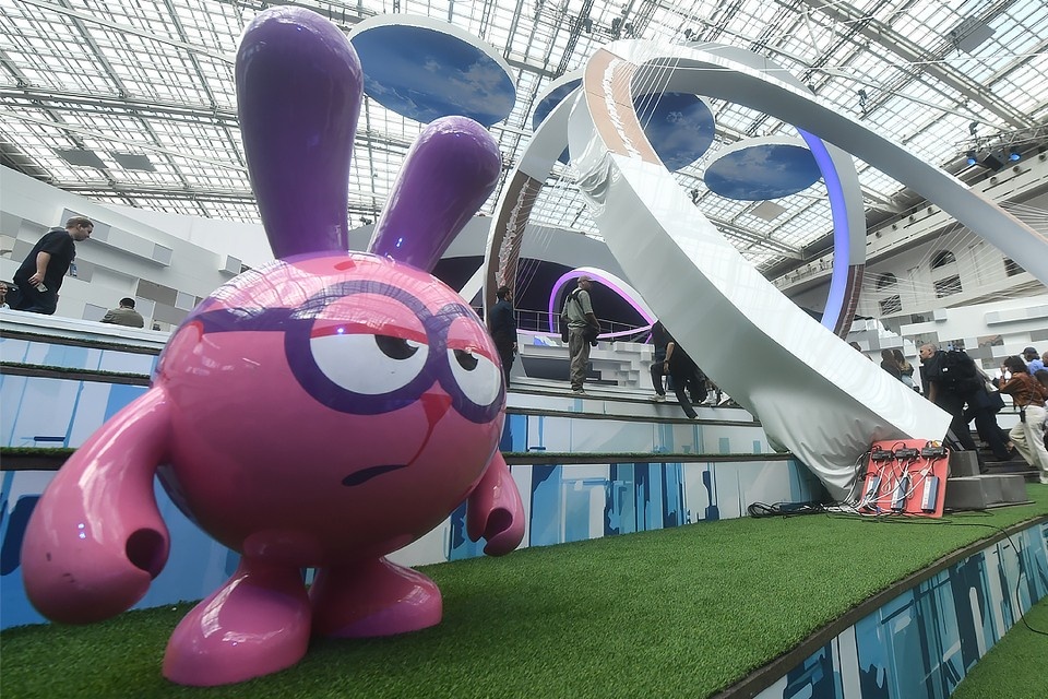   Иван МАКЕЕВ