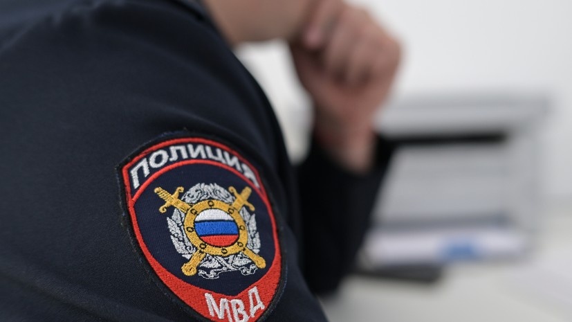   РИА Новости