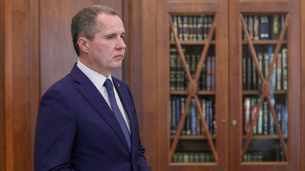    Фото: Администрация президента РФ