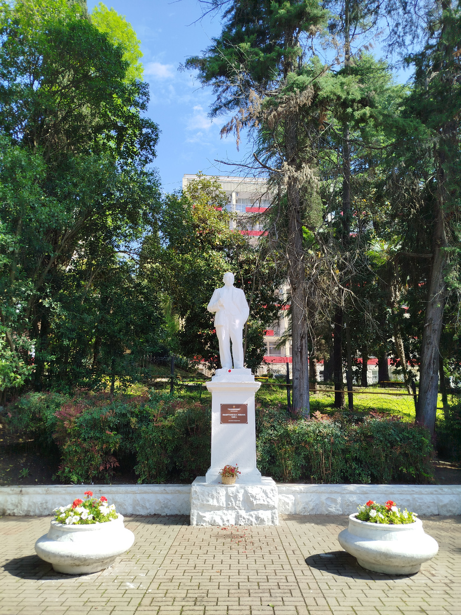 Фото автора.