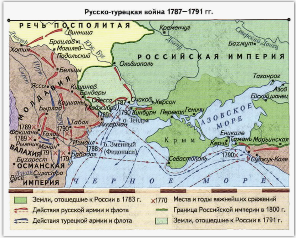 Можно Вернуть украину в границы 1791 года! 