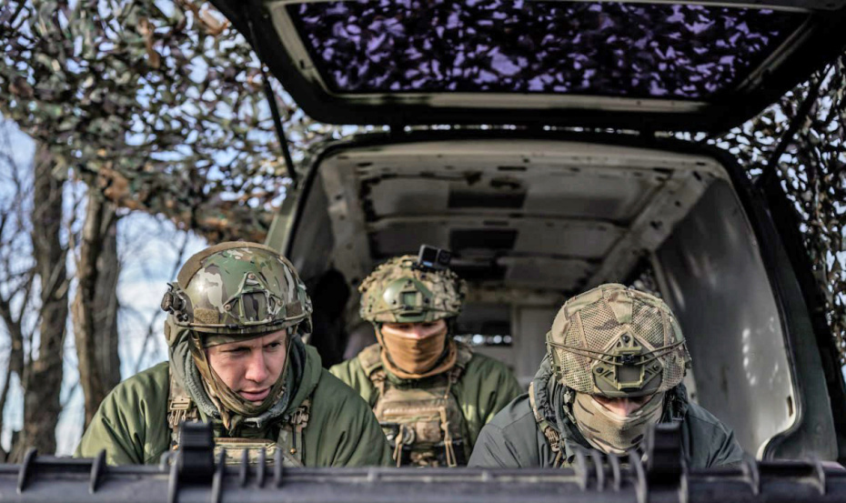    Социальные сети