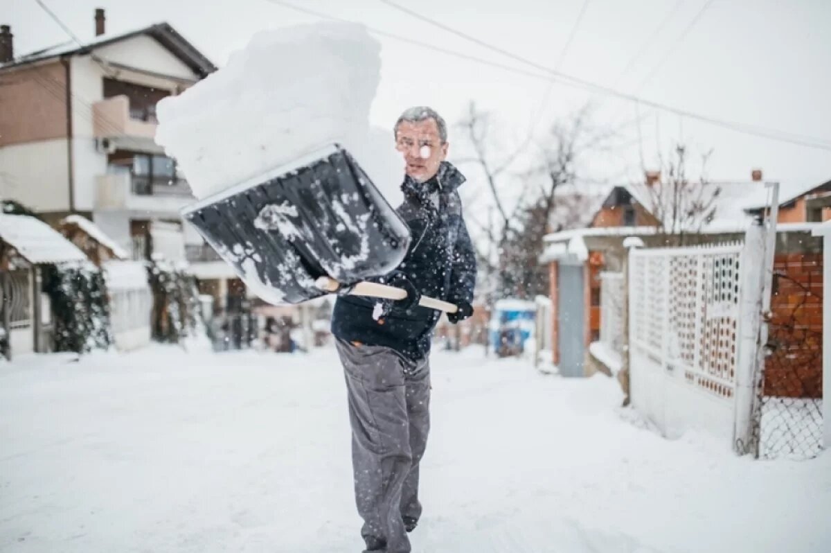    Если же у вас уже есть диагностированные хронические заболевания опорно-двигательной или сердечно-сосудистой системы, геройствовать не стоит вовсе.