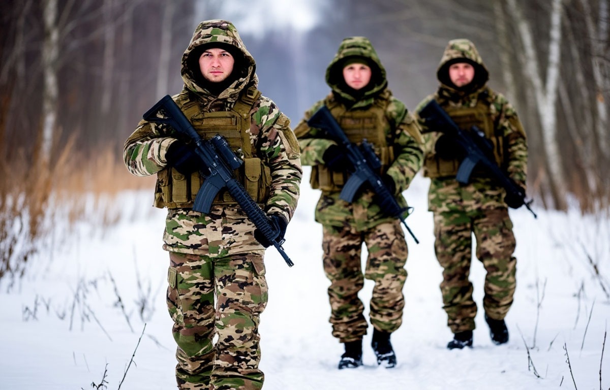    Фото: Коллаж RuNews24.ru