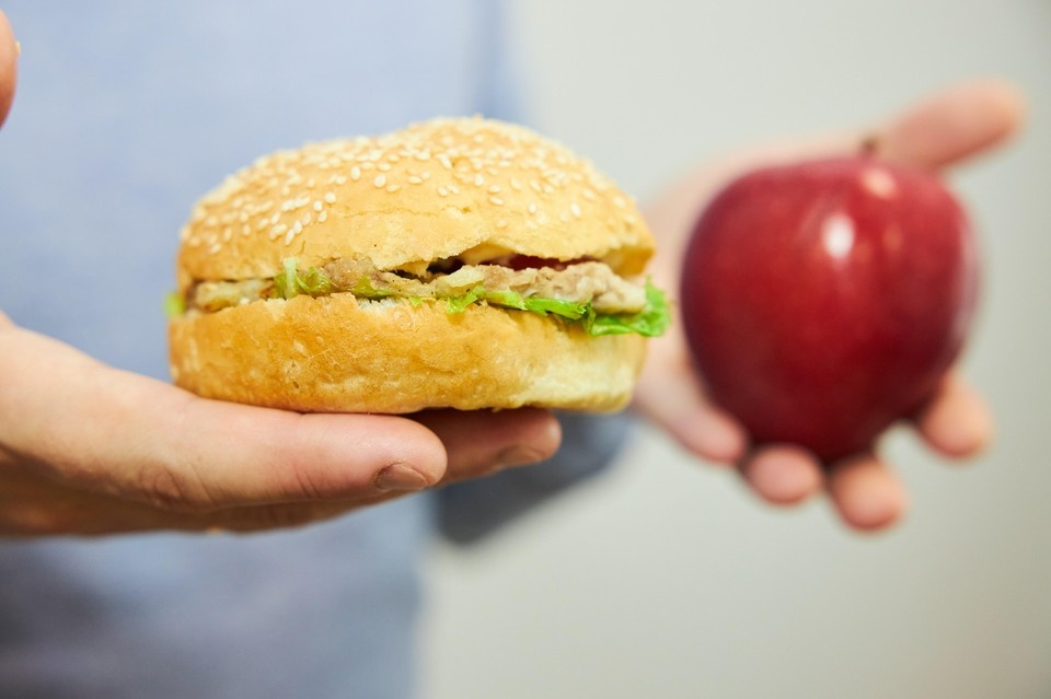    Великий пост — это не только ограничения в еде, но и работа над собой. Николай ОБЕРЕМЧЕНКО