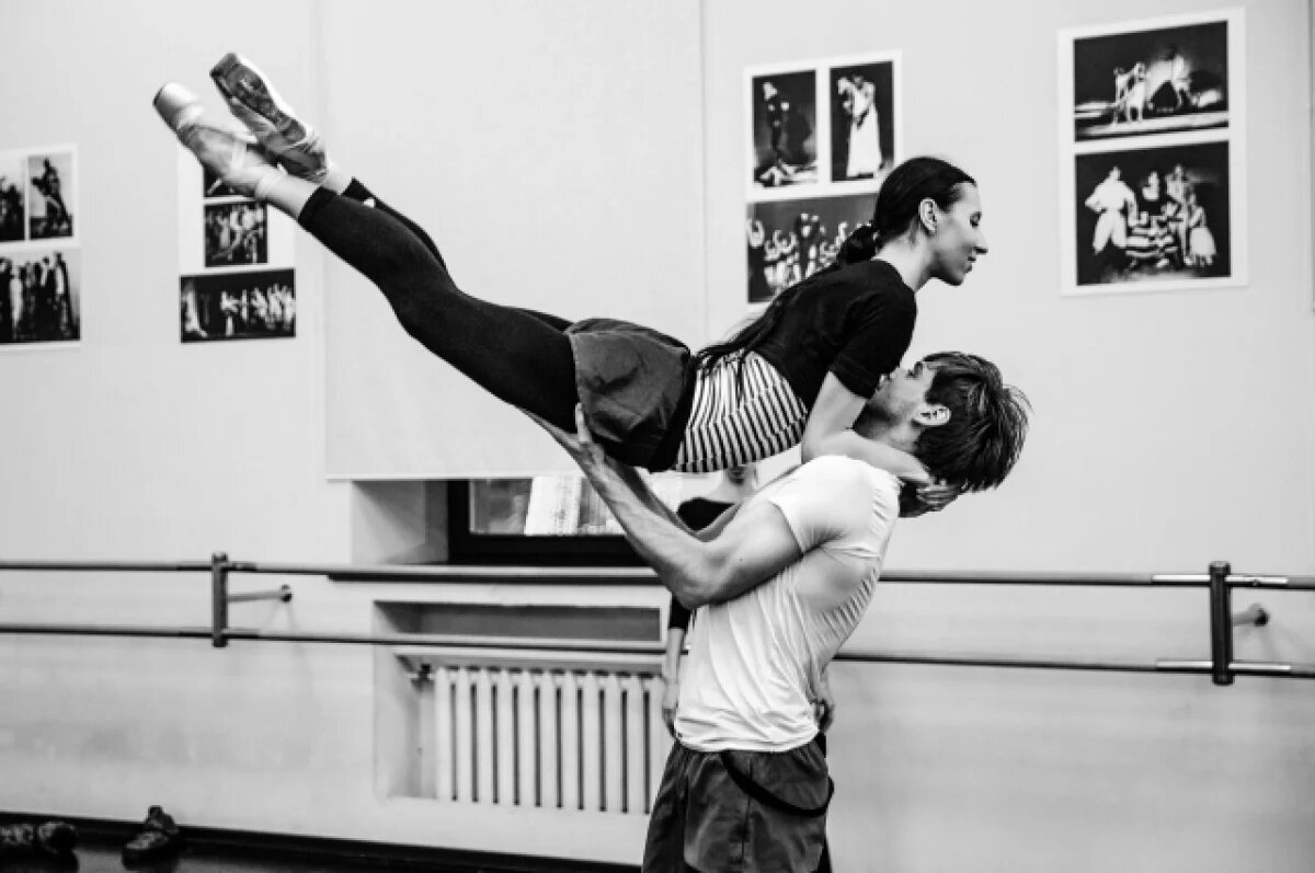    Самарский театр оперы и балета в марте покорит сцену Большого театра