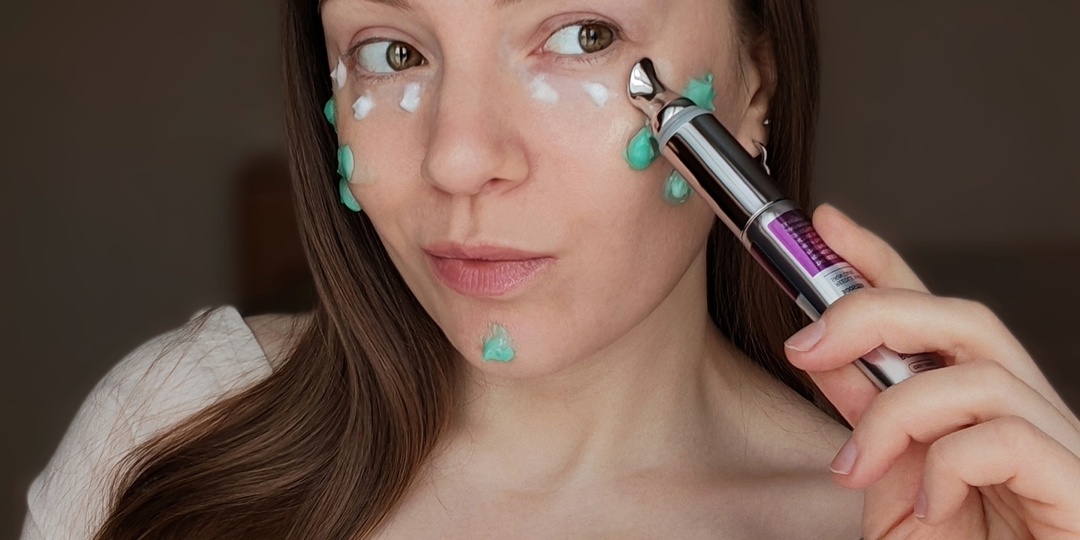 Как уменьшить морщины под глазами без косметолога: комбо, которое работает не хуже салонных процедур ✨