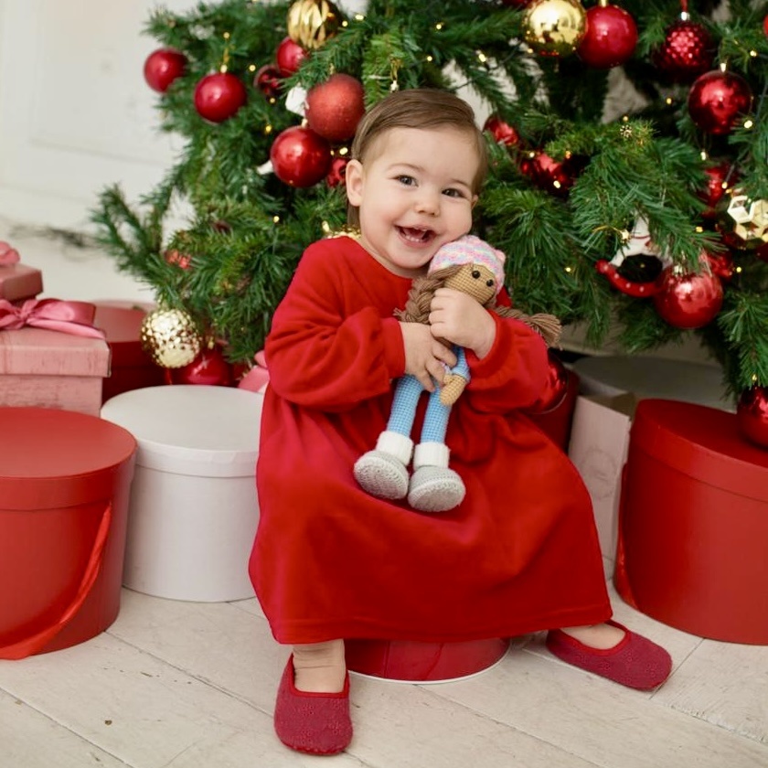 вязание / вязаные игрушки / игрушки крючком / амигуруми