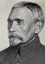 Всеволод Владимирович Чернавин (29 января 1859 — 23 июня 1938) — российский и советский военный деятель