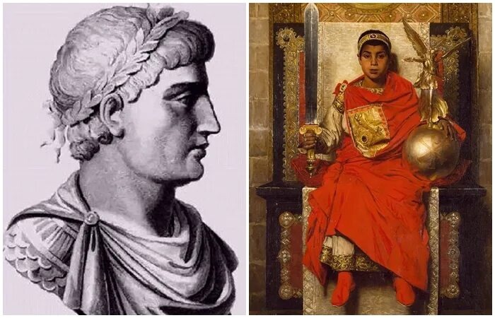 Император Феодосий I