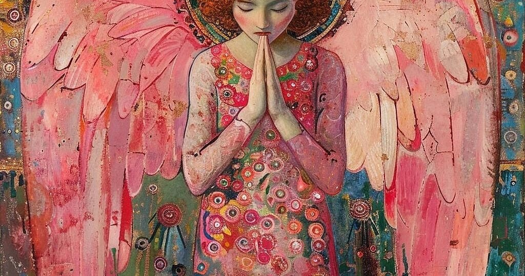 Как нельзя молиться за детей