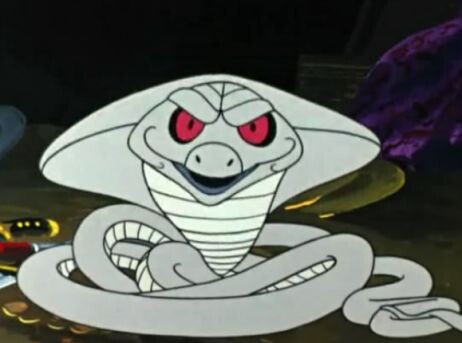 Вот вылитый Володька Трынкин! Ольга, завязывайте уже мазаться