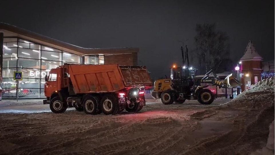    МедиаБанк Подмосковья/Ольга Антонова