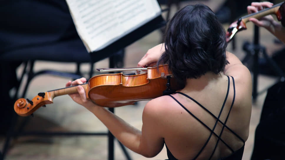 Фото: Юрий Стрелец / Коммерсантъ