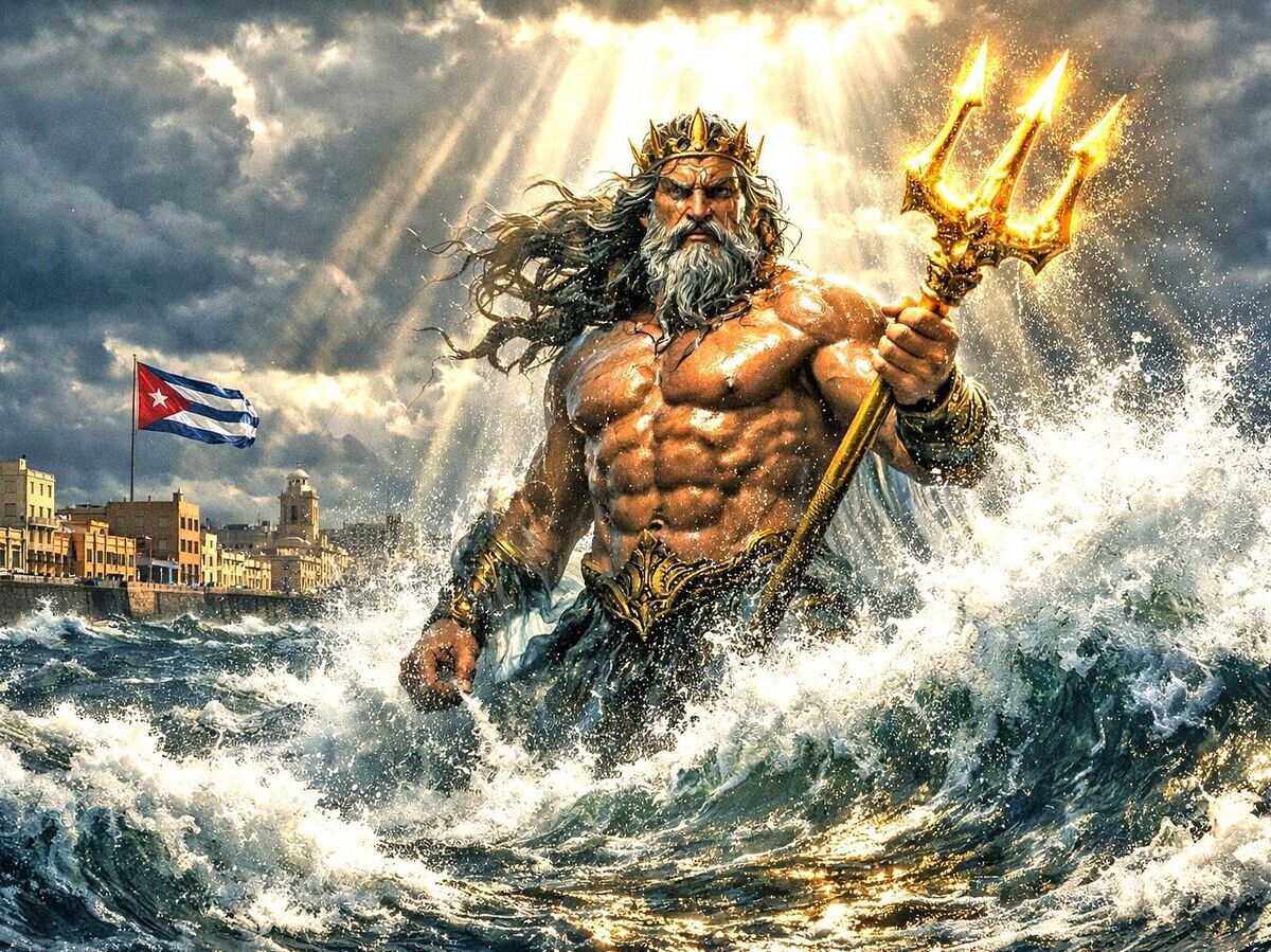    Изображение сгенерировано ИИ | © РИА Новости / Изображение сгенерировано ИИ