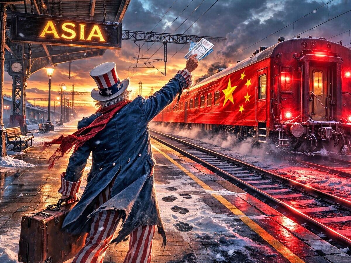    Изображение сгенерировано ИИ | © РИА Новости / Изображение сгенерировано ИИ