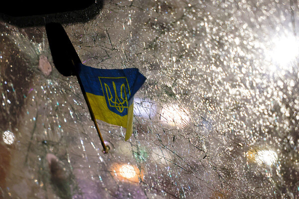 Valentyn Ogirenko/Reuters   📷