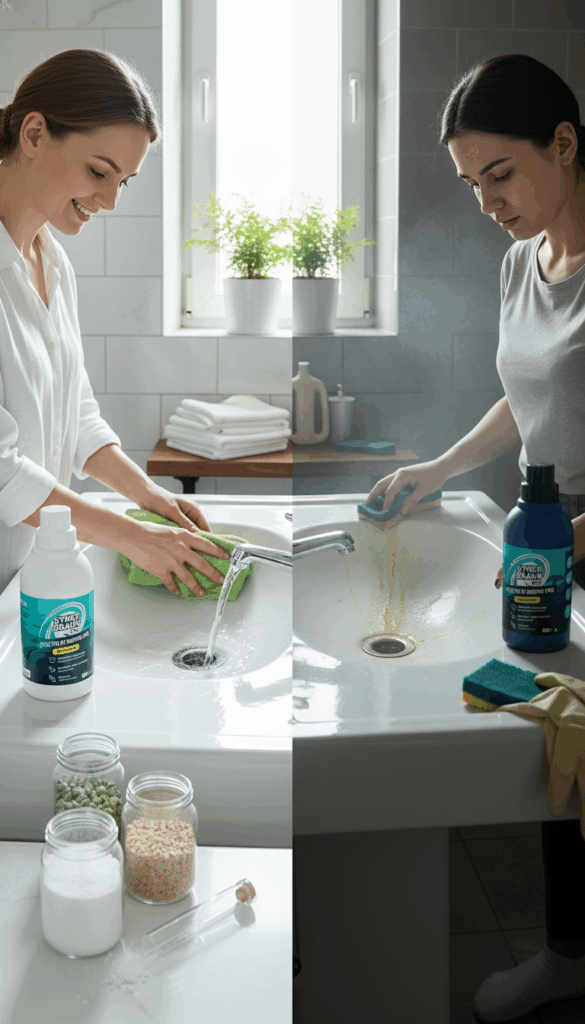    secrets_of_pipe_cleaning_synerbraun_vs_tiret SYNER-BRAUN