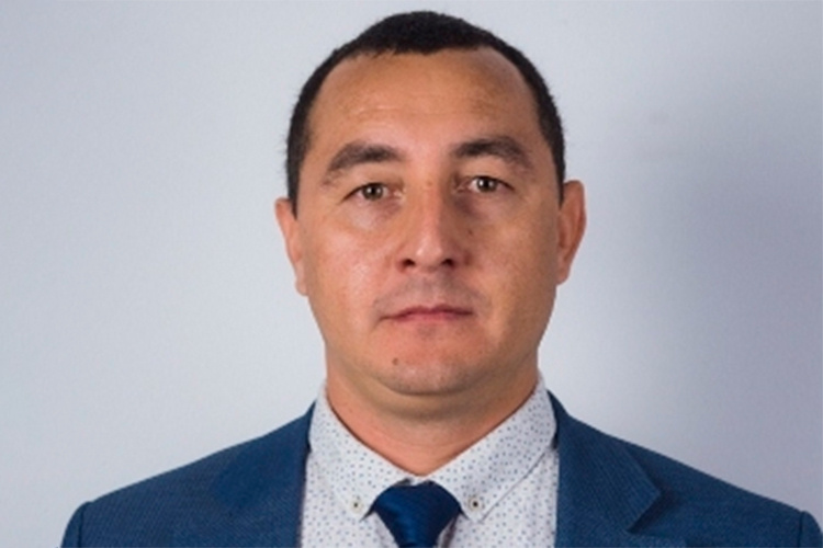    Борис Литта.   
Фото: kazgau.ru