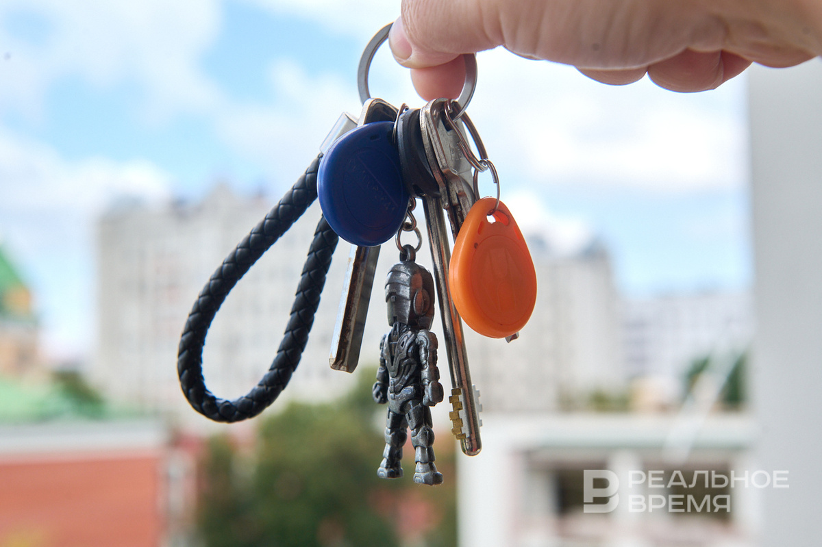   Динар Фатыхов / realnoevremya.ru