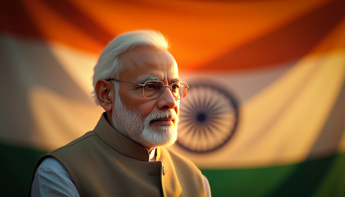 Китай и Пакистан ускорили решение Индии — Россия получила шанс. Фото: Арина Розанова | нейросеть Freepik