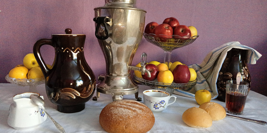 Конкурс с винтажом. Поддержите?