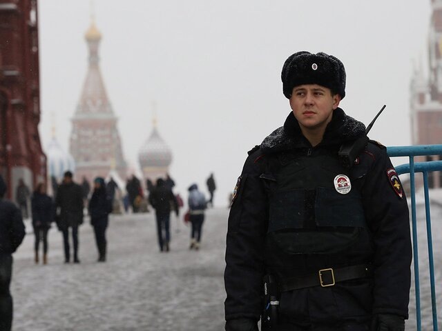    Фото: портал мэра и правительства Москвы