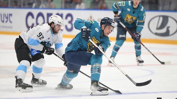    © Photo : ХК "Динамо-Минск"