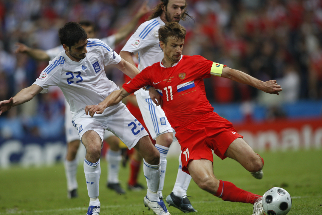    Александр Федоров