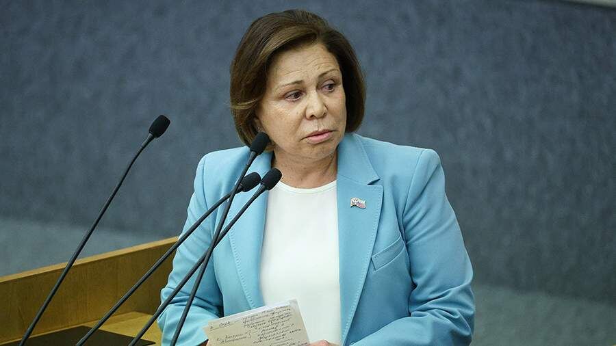    Фото: ТАСС/Сергей Булкин