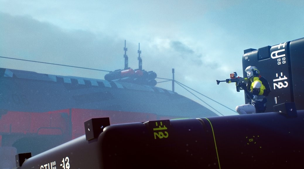    Marathon: стартовал Server Slam плейтест на ПК в Steam