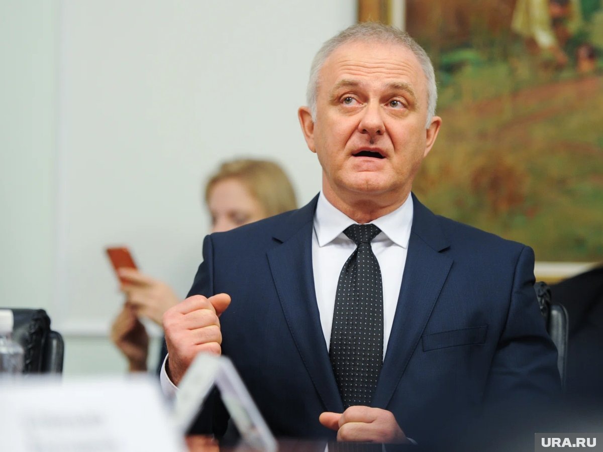     Анатолия Семенова хотят лишить имущества на сумму свыше 400 млн рублей