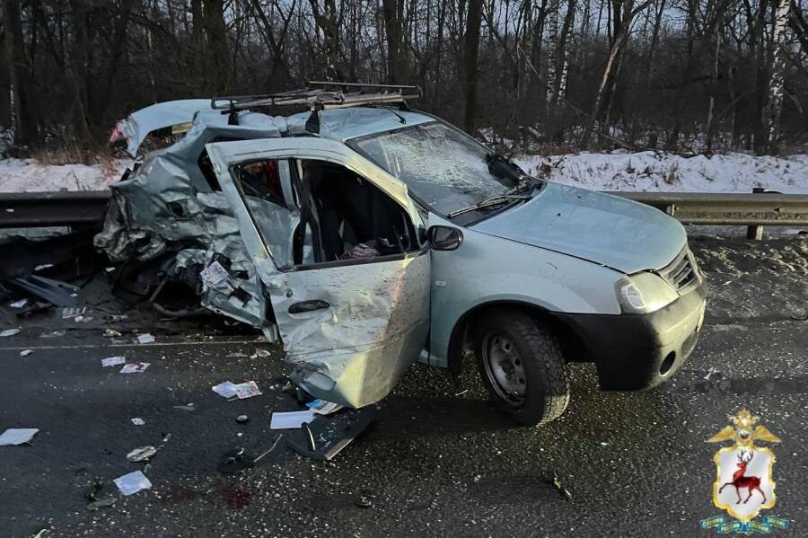    Фото: ГУ МВД России по Нижегородской области Виктор Дивеев