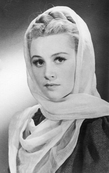 Татьяна Конюхова