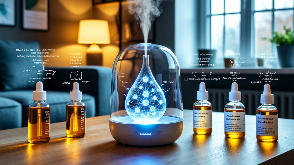 Освежитель воздуха не работает вечно. Со временем он накапливает пыль, теряет эффективность и даже может стать источником бактерий. Но правильный уход продлевает ему жизнь и сохраняет ваш дом по-настоящему свежим.