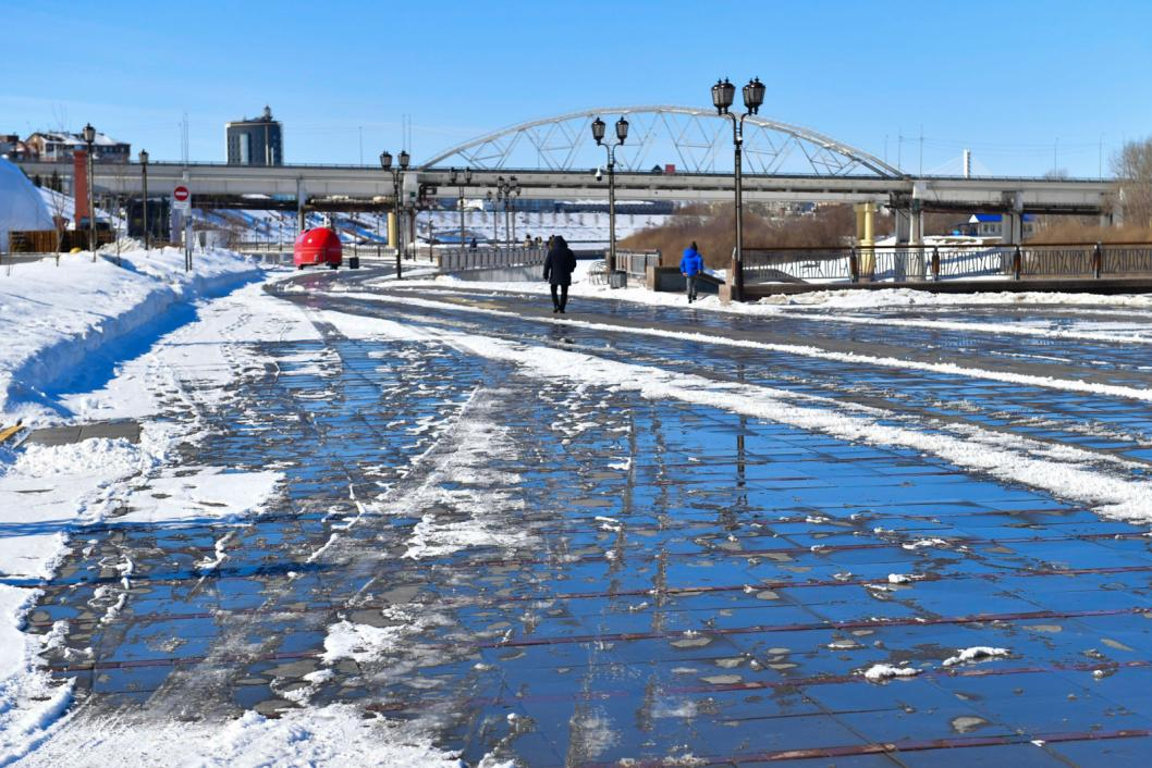 Фото: Сергей Елесин, ИА "Тюменская линия"