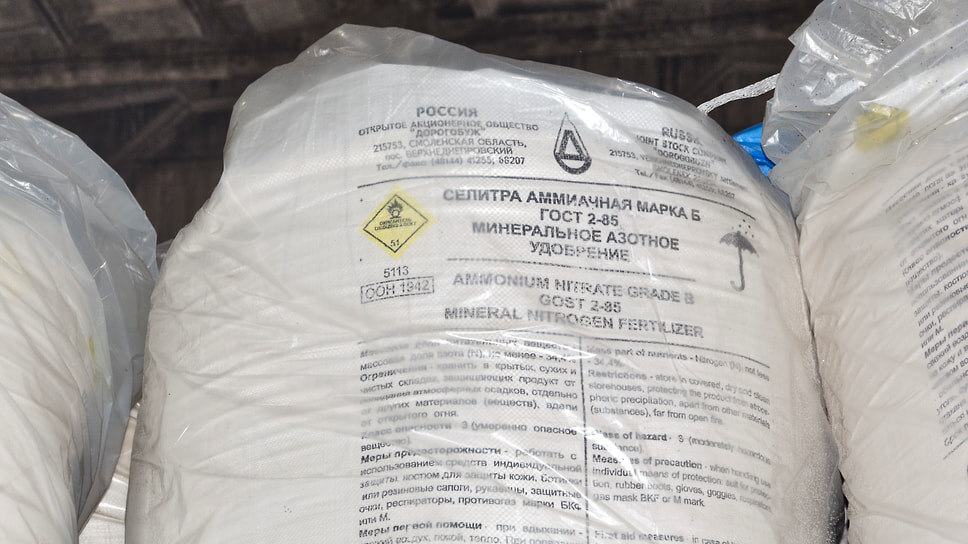 Фото: Олег Харсеев / Коммерсантъ