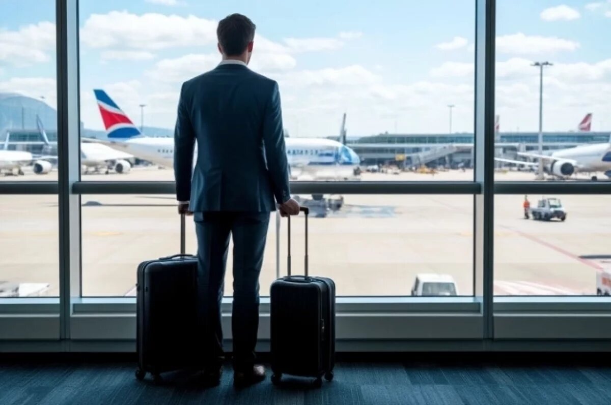    15 рейсов на Москву принял аэропорт Нижний Новгород как запасной