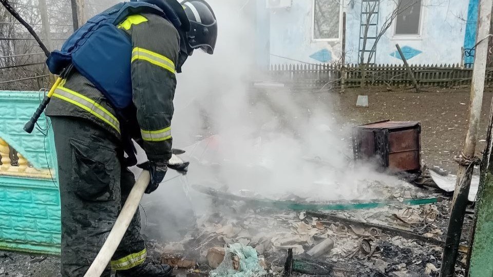    Фото: ГУ МЧС России по Херсонской области